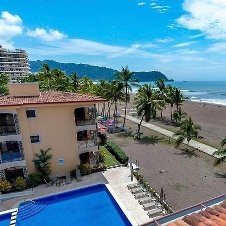 Beachfront Condo Bahia Encantada L1 Jaco Beach Zewnętrze zdjęcie