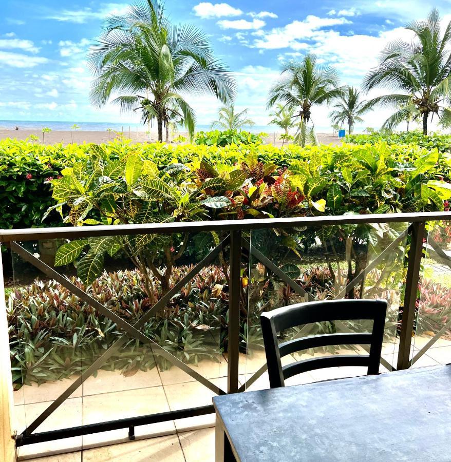 Beachfront Condo Bahia Encantada L1 Jaco Beach Zewnętrze zdjęcie