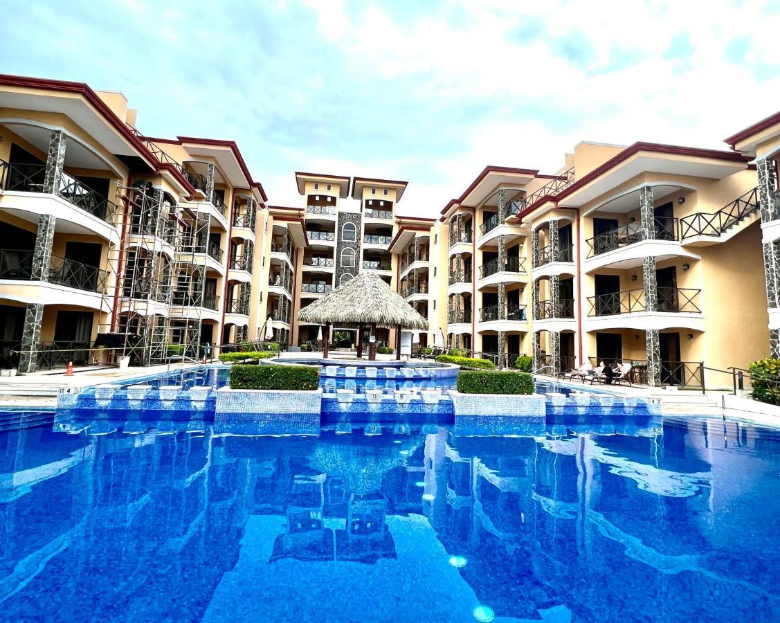 Beachfront Condo Bahia Encantada L1 Jaco Beach Zewnętrze zdjęcie