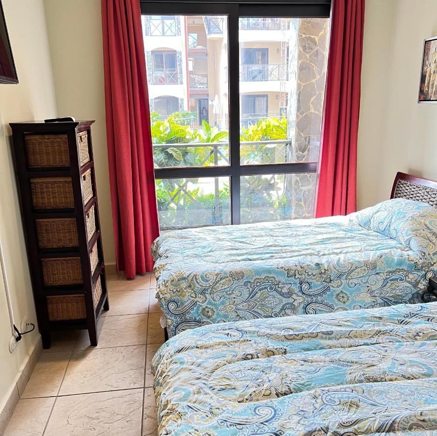 Beachfront Condo Bahia Encantada L1 Jaco Beach Zewnętrze zdjęcie