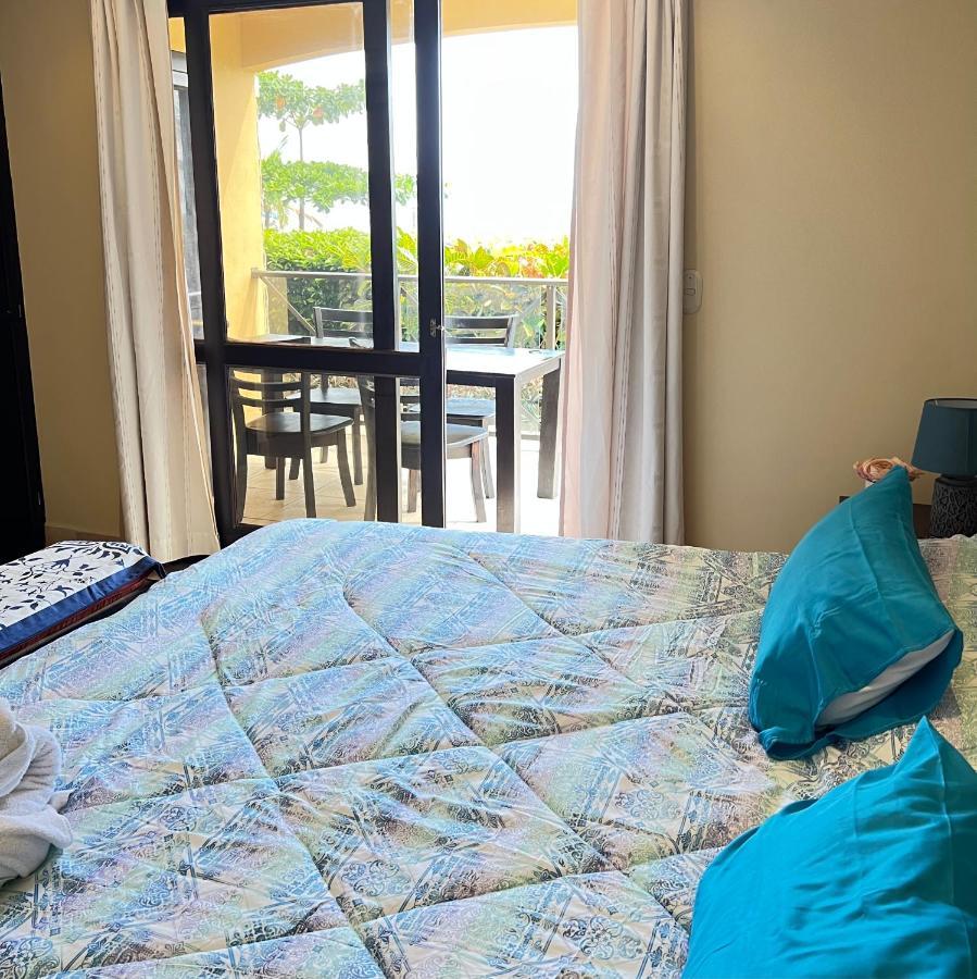 Beachfront Condo Bahia Encantada L1 Jaco Beach Zewnętrze zdjęcie