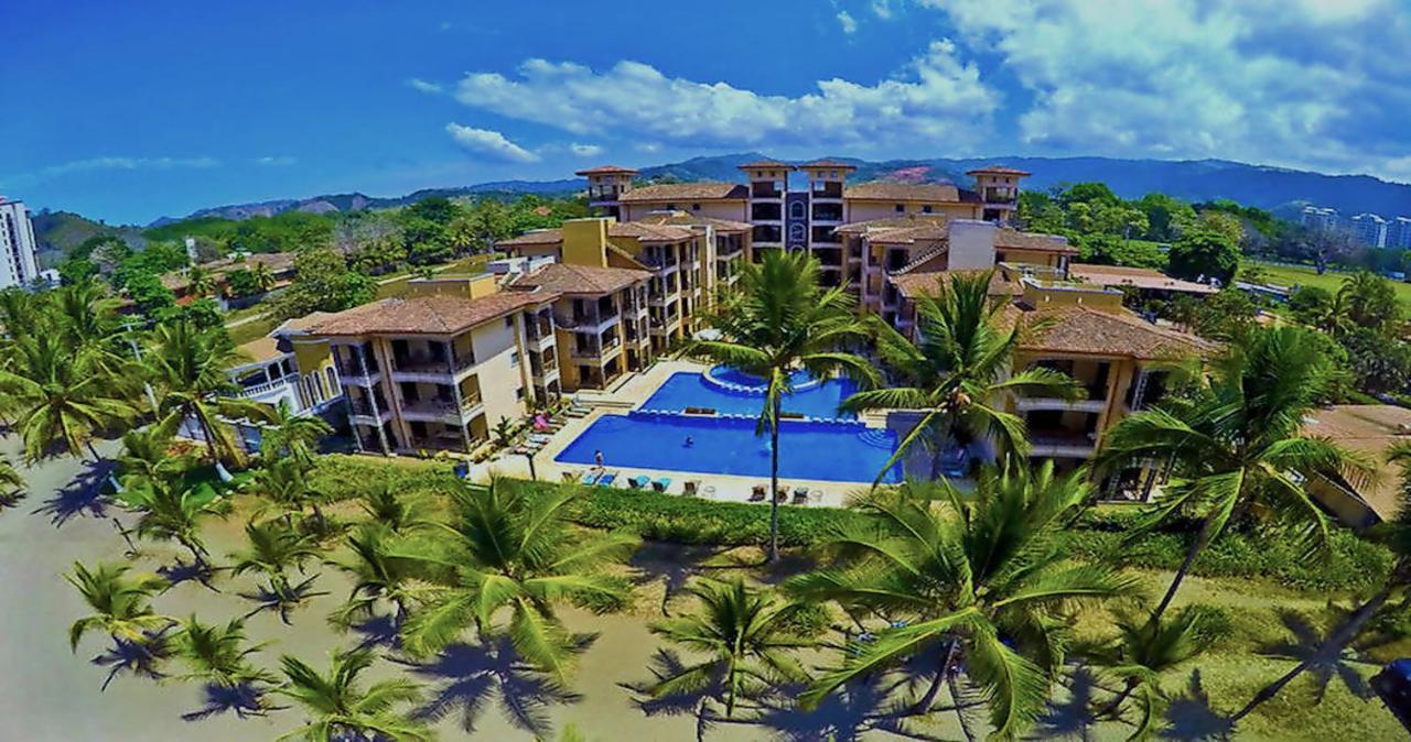 Beachfront Condo Bahia Encantada L1 Jaco Beach Zewnętrze zdjęcie